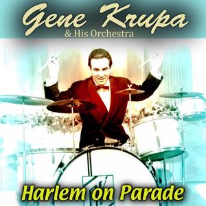 Gene Krupa and his Orchestra《Fightin' Doug McArthur》[MP3_LRC]