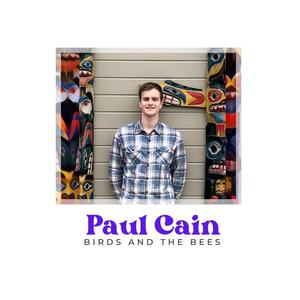 Paul Cain《I'll Pray》