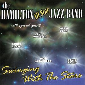 Hamilton All Star Jazz Band《Deed I Do》[MP3_LRC]