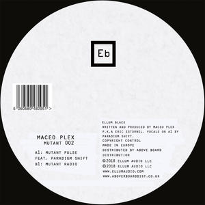 Maceo Plex《Mutant Radio(Original Mix)》[MP3_LRC]