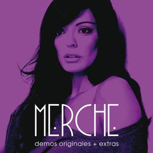 Merche《Todo Un Riesgo》[MP3_LRC]