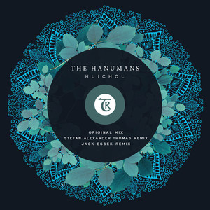 The Hanumans&Tibetania&Stefan Alexander Thomas《Huichol》