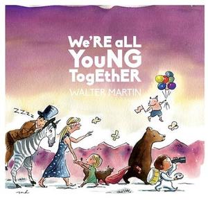Walter Martin&Kat Edmonson《I-M-A-G-I-N-A-T-I-O-N》