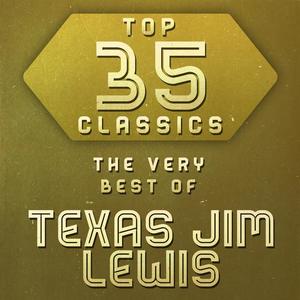 Texas Jim Lewis《Spanish Two Step》[MP3_LRC]