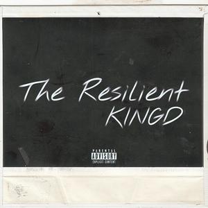 KingD《I wont let up》