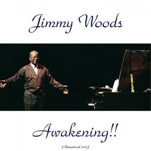 Jimmy Woods《Awakening(Remastered 2015)》[MP3_LRC]