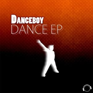 Danceboy《Time to Shine(Radio Mix)》[MP3_LRC]