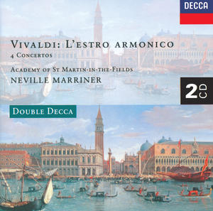 Iona Brown&Roy Gillard&Carmel Kaine&Ronald Thomas&Christopher Hogwood&Colin Tilney&Robert Spencer&Academy of St Martin in the Fields&Neville Marriner《Vivaldi: 12 Concertos, Op. 3 "L'estro armonico" / Concerto No. 7 in F Major for 4 Violins, RV 567: 3. Adagio - Allegro》[MP3_LRC]