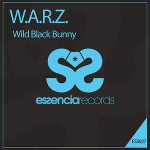 W.A.R.Z.《Wild Black Bunny(Original Mix)》[MP3_LRC]