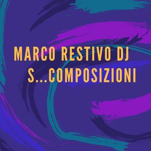 Marco Restivo DJ《Discordanze》[MP3_LRC]