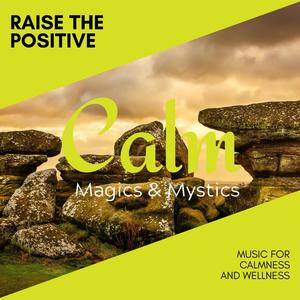 Chakra Healing Music Academy《Healing Mind》
