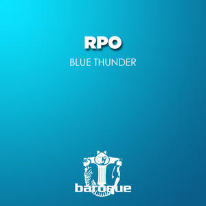 rpo《Blue Thunder(Nicholas Van Orton Remix)》[MP3_LRC]