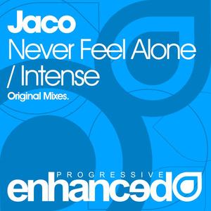 Jaco《Never Feel Alone(Original Mix)》[MP3_LRC]