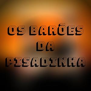 Os Barões da Pisadinha《Liga pro Seu Ex》[MP3_LRC]