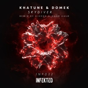 Khatune&Domek《Control Freak》