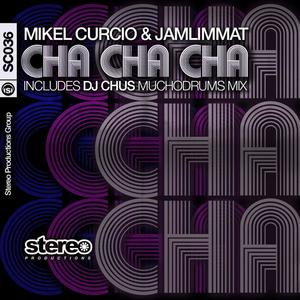 Michele Curcio&JamLimmat《Delia(Original Mix)》[MP3_LRC]