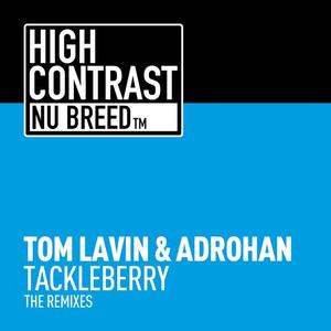 Tom Lavin&Adrohan《Tackleberry(Matthew Nagle Remix)》[MP3_LRC]