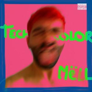 mell《Saint Gone Demon》