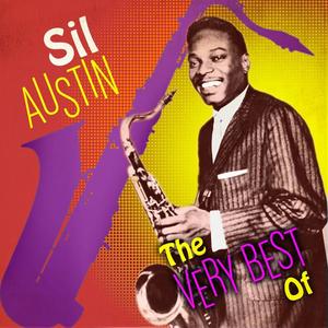 Sil Austin《The Continental Stroll (Parts 1 & 2)》[MP3_LRC]