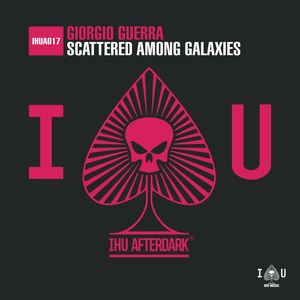 Giorgio Guerra《Scattered Among Galaxies(Radio Edit)》[MP3_LRC]