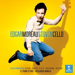 Edgar Moreau&Il Pomo d'Oro《III. Allegro》[MP3_LRC]