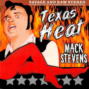 Mack Stevens《Yo te Dije》[MP3_LRC]