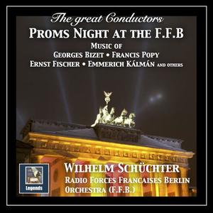 FFB-Sinfonie-Orchester-Berlin&Wilhelm Schüchter《Südlich der Alpen: III. Blumencorso》[MP3_LRC]