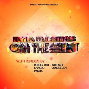 Naylo&Berny B《On The Beat(Acapella Dry)》[MP3_LRC]