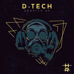 D-Tech《Scientific Observation》[MP3_LRC]