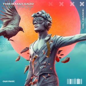 Max Oazo《Would You Wait For Me》[MP3_LRC]