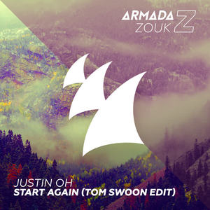 Justin Oh《Start Again(Tom Swoon Edit)》[MP3_LRC]