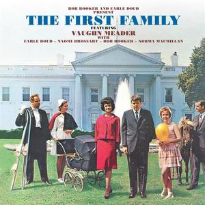 Vaughn Meader《The Tour》[MP3_LRC]