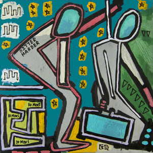 Bodega《Doers》