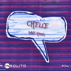 Dave Hang《Chelle》