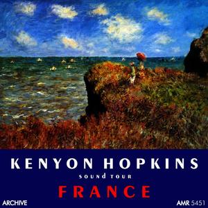 Kenyon Hopkins《Port de peche》[MP3_LRC]