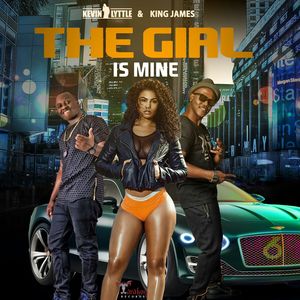 Kevin Lyttle&King James《The Girl is Mine》