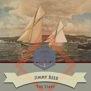 Jimmy Reed《Going to New York》[MP3_LRC]