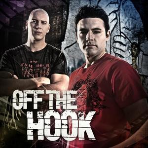 Filo And Peri&eric lumiere《Off the Hook(DXtreme and Nology Remix)》[MP3_LRC]