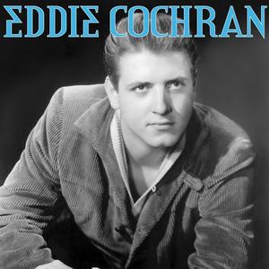 Eddie Cochran《Skinny Jim》[MP3_LRC]