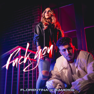 Florentina&samo104《Fuck You》