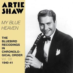 Artie Shaw And His Orchestra《When the Quail Come Back to San Quentin》[MP3_LRC]