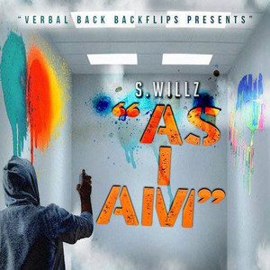 S. Willz《Time Apart(Explicit)》[MP3_LRC]