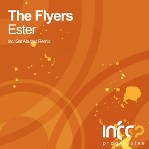 The Flyers《Ester(Gal Abutbul Remix)》[MP3_LRC]