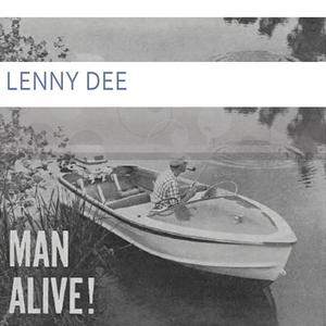 Lenny Dee《Brazil (Aquarela Do Brasil)》[MP3_LRC]