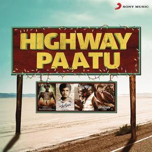 A. R. Rahman&Benny Dayal《Kodu Poatta》[MP3_LRC]