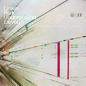 Linkin Park《Broken Foot(Meteora Demo)》[MP3_LRC]