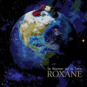 Roxane《Quand Même》[MP3_LRC]