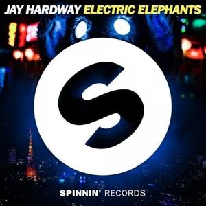 Kine&Jay Hardway《Electric Elephants》[MP3_LRC]