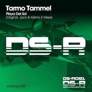 Tarmo Tammel《Playa Del Sol(Original Mix)》[MP3_LRC]