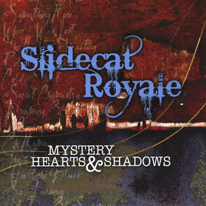 Slidecat Royale《In Consequence》